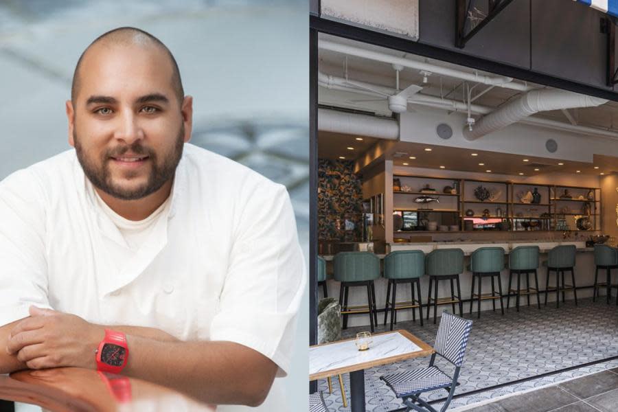 Chef de Valle de Guadalupe cocinará en restaurante “Crudo Cevichería & Oyster Bar” en San Diego 