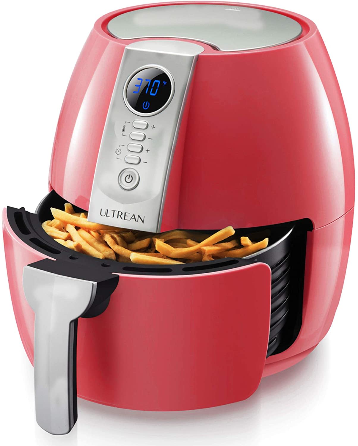 Ultrean Air Fryer, 4.2 Quart