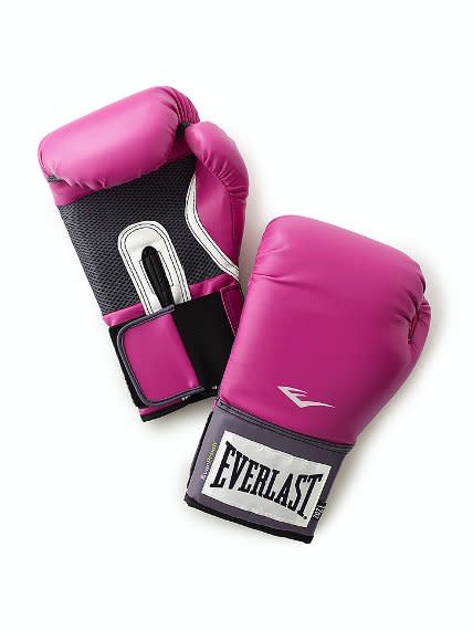 Everlast Boxing Gloves