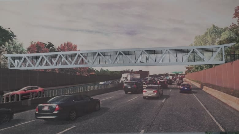 Everything you need to know about the Harmer Avenue bridge demolition