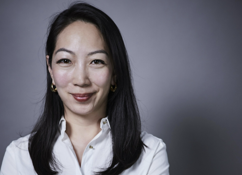 Tiffany Wu, Managing Director Greater China, Birkenstock