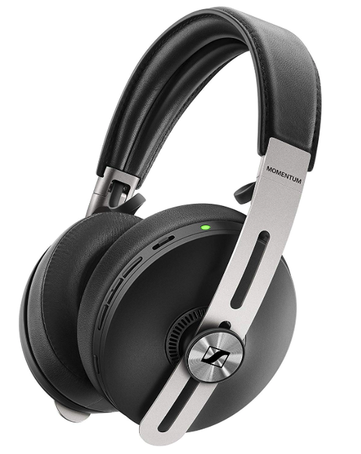 noise cancelling headphones sennheiser 