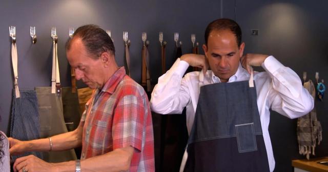 Marcus Lemonis Shares 3 Simple Tricks