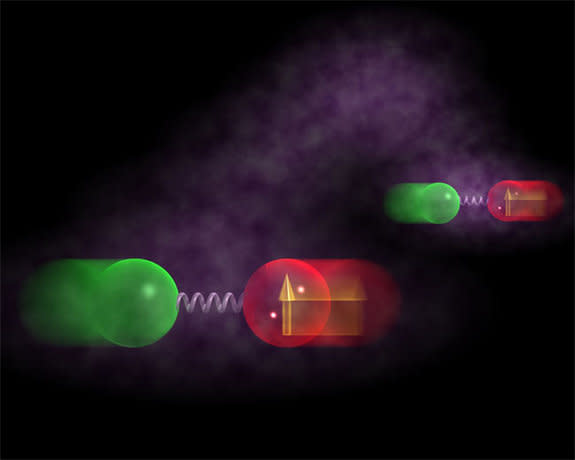 The Spooky Quantum Phenomenon You've Never Heard Of