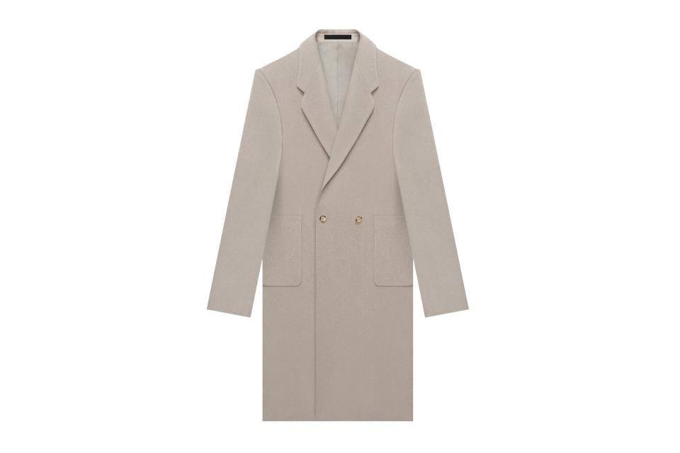 FEAR OF GOD The Overcoat