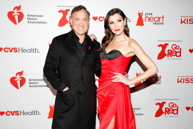 Heather Dubrow Slays the Newest 'Real Housewives of Orange County'