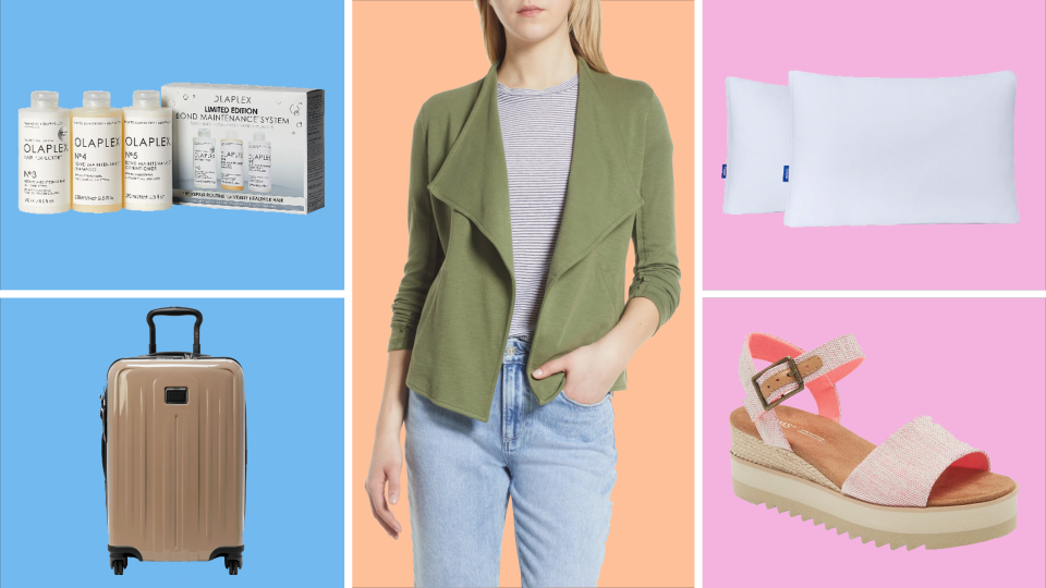 Shop the Nordstrom Anniversary sale 2022 for epic markdowns on fashion, home and beauty.