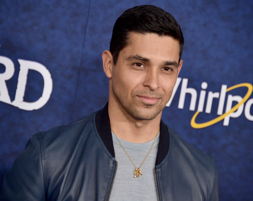 Wilmer Valderrama has a special place in his heart for "That '70s Show." (Photo: Gregg DeGuire/FilmMagic) 