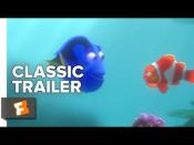 <p>Who would have thought a pair of clown fish would serve as the perfect vehicle to teach kids about grief and family? <em>Finding Nemo</em> is one of Pixar's most successful movies about a clownfish desperate to find his son in the vast ocean (and in an aquarium). It was Pixar's first film to win the Oscar for Best Animated Feature.</p><p><a class="link " href="https://go.redirectingat.com?id=74968X1596630&url=https%3A%2F%2Fwww.disneyplus.com%2Fmovies%2Ffinding-nemo%2F5Gpj2XqF7BV2&sref=https%3A%2F%2Fwww.menshealth.com%2Fentertainment%2Fg40050790%2Fdisney-plus-movies%2F" rel="nofollow noopener" target="_blank" data-ylk="slk:Stream It Here">Stream It Here</a></p><p><a href="https://www.youtube.com/watch?v=9oQ628Seb9w" rel="nofollow noopener" target="_blank" data-ylk="slk:See the original post on Youtube" class="link ">See the original post on Youtube</a></p>