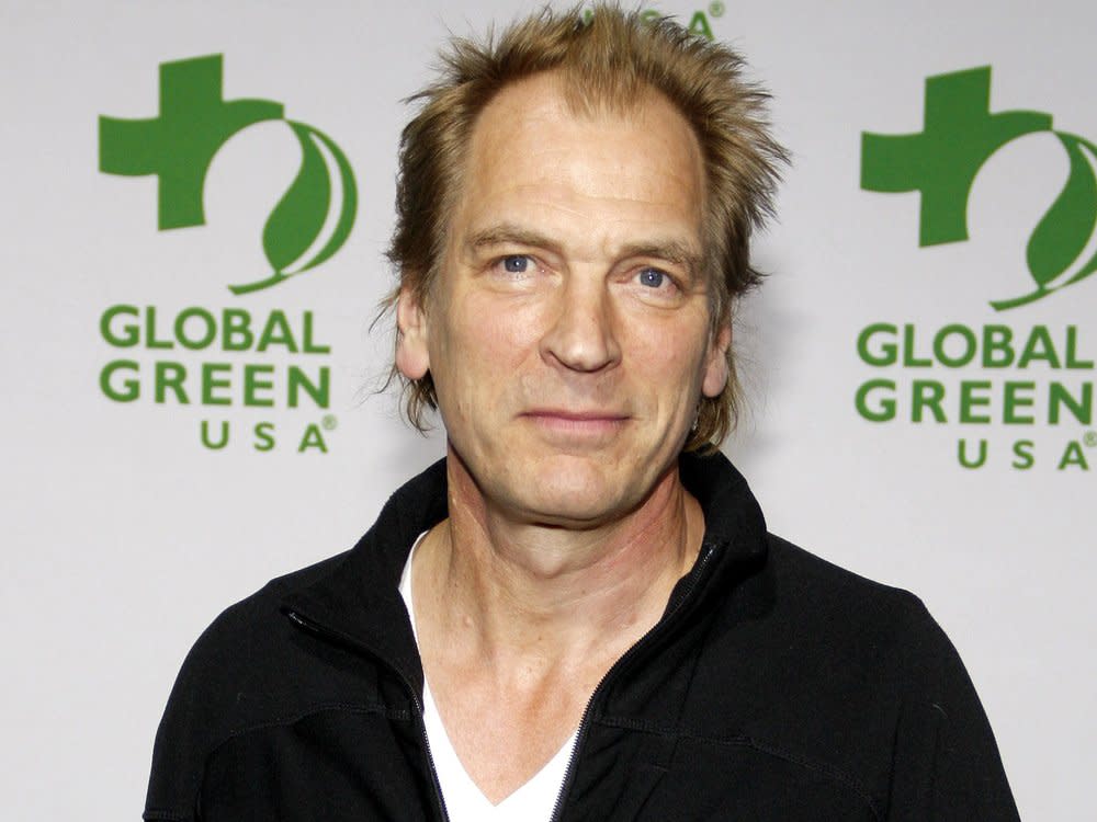 Julian Sands gilt seit sechs Tagen als vermisst. (Bild: Tinseltown/Shutterstock.com)