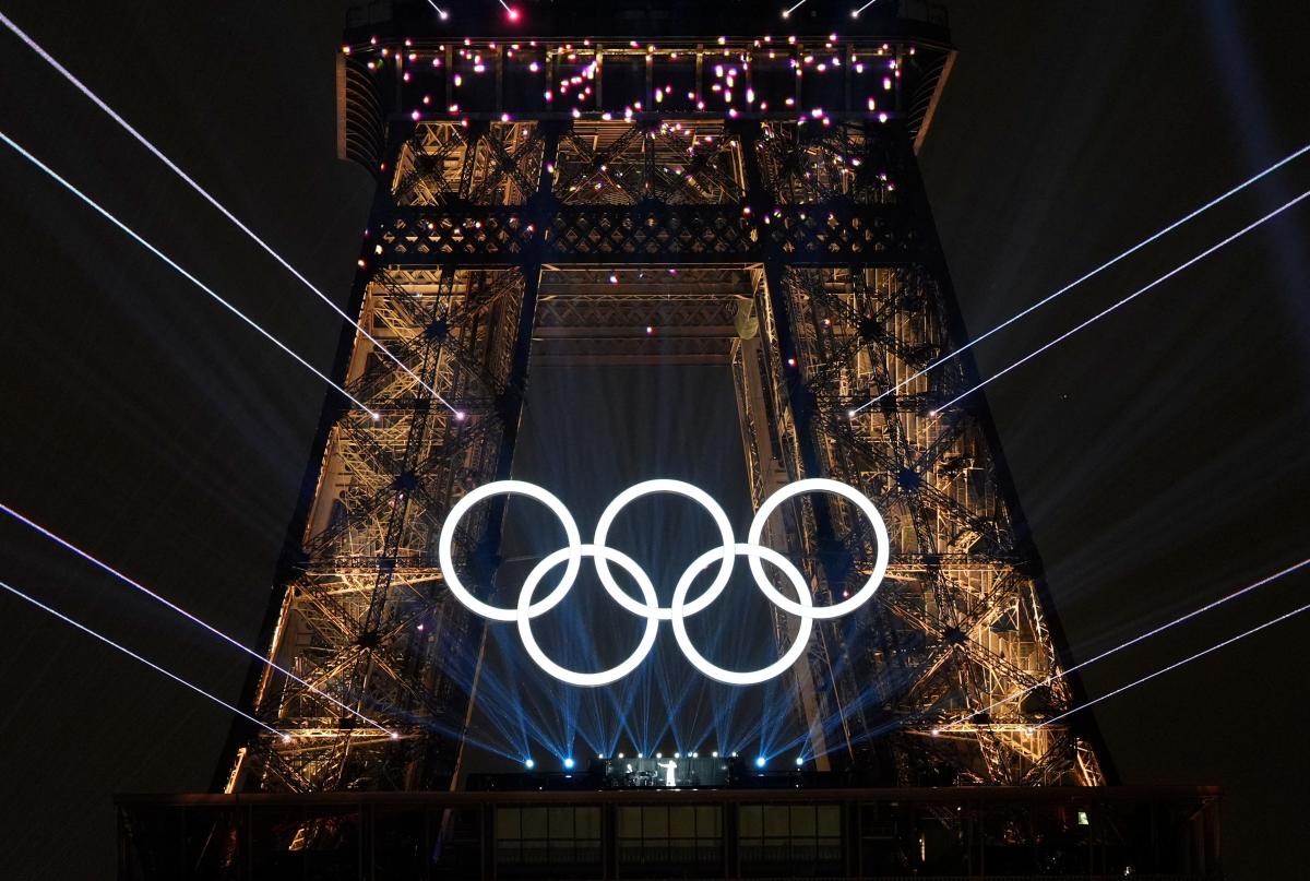 How to watch 2024 Paris Olympics Closing Ceremony Live stream, TV