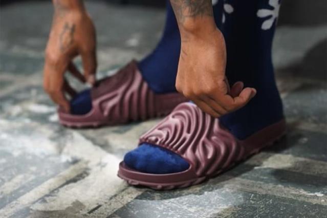 Salehe Bembury Is Releasing a Sandal Version of His Crocs Pollex Clogs