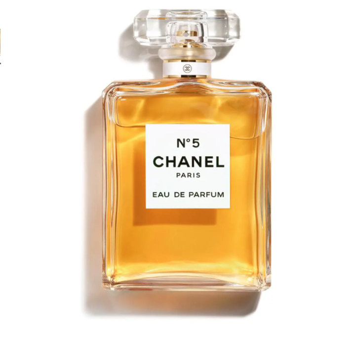 25) N°5 Eau De Parfum Spray