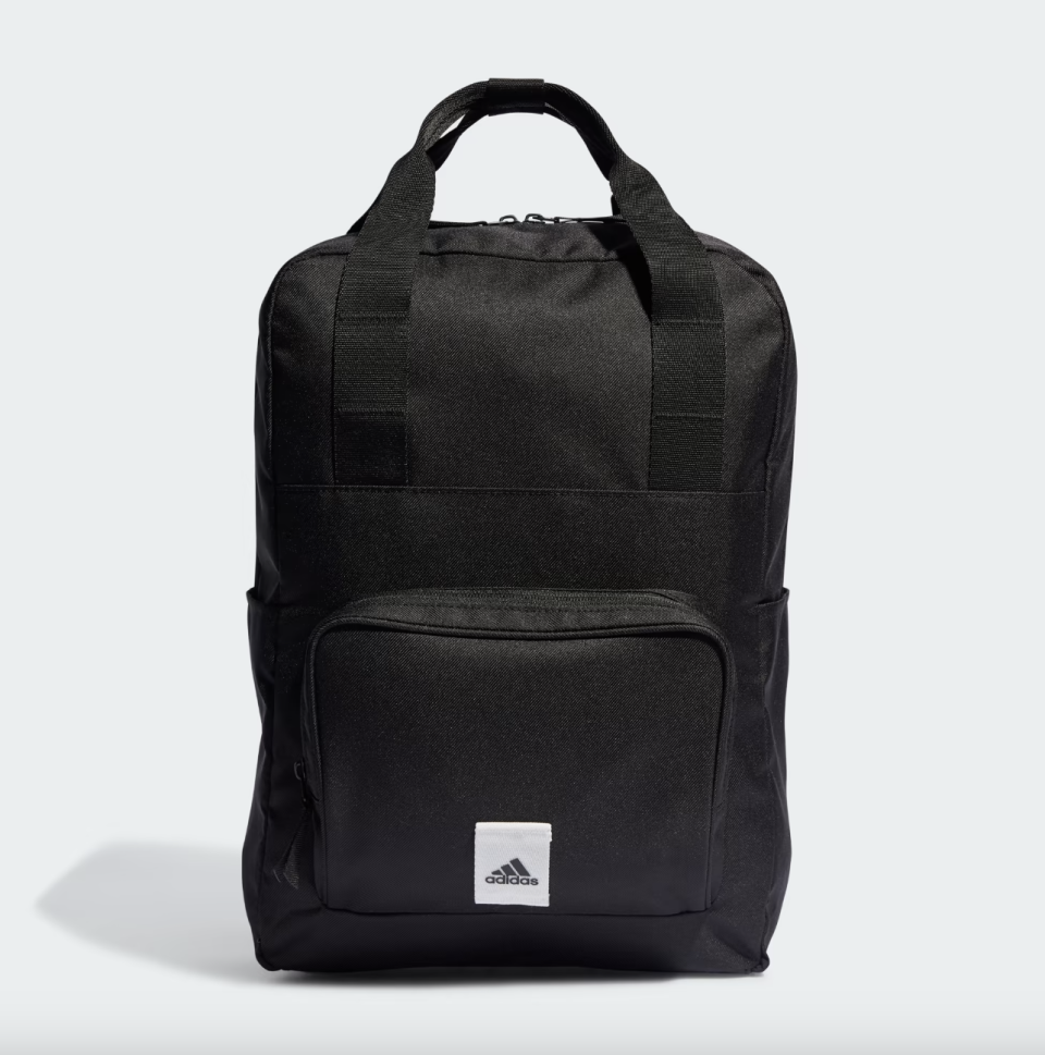 Prime Backpack (photo via adidas)