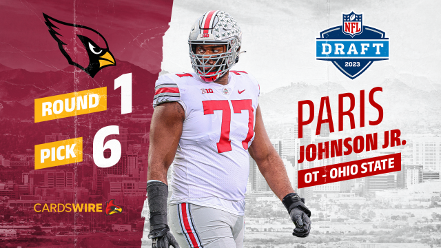 Arizona Cardinals NFL Draft Grades 2023: Cardinals Improve