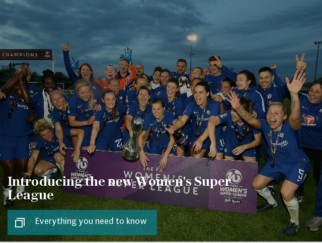 To speak to any of the former coaches from Sunderland Ladies’ Centre of Excellence is to listen to people who coached Lyon’s Lucy Bronze when she was an introverted twelve-year-old who would train with her glasses on either side of a 60 mile commute from Alnwick.