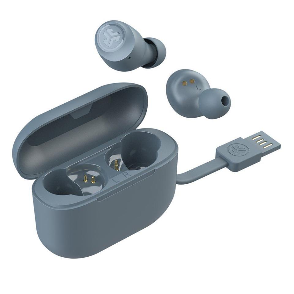 64) Go Air Pop True Wireless Earbuds