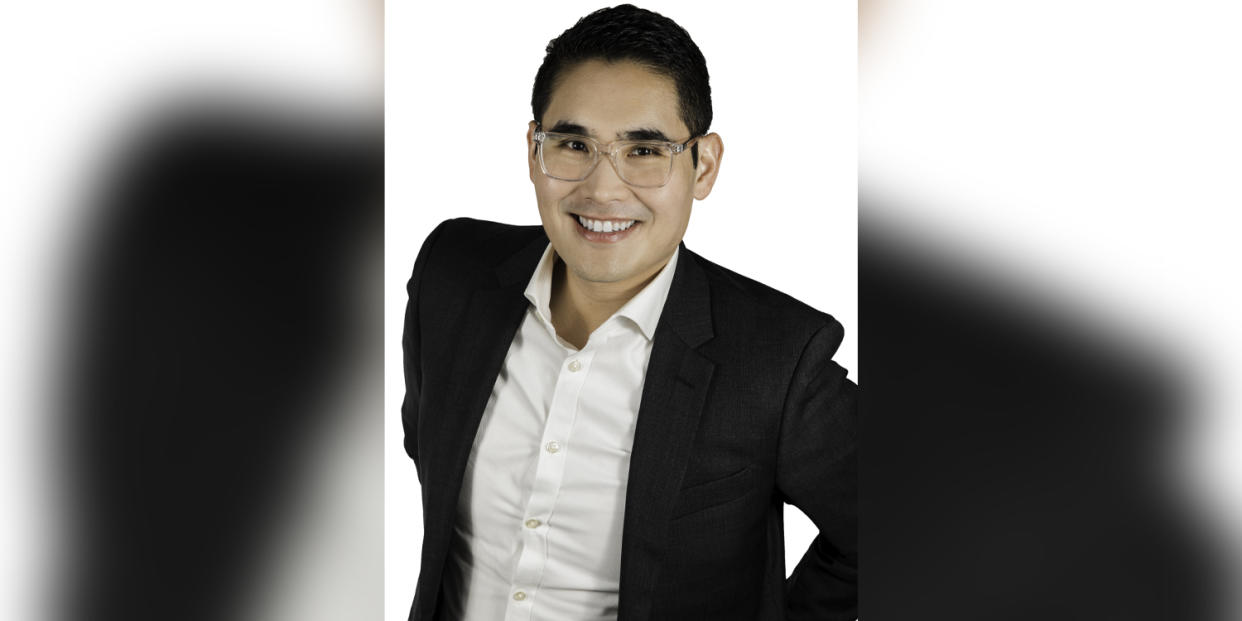 TJ Castro Lim, global co-head of product, private wealth management, Goldman Sachs	
