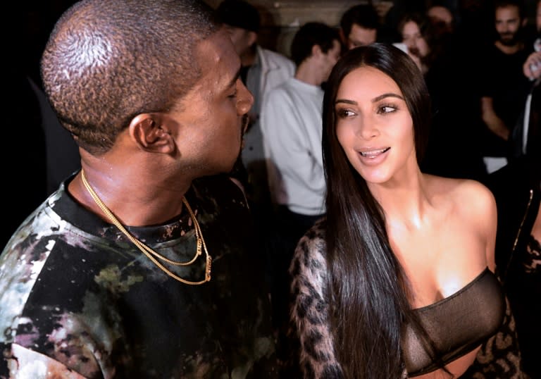 A French judge has interviewed Kim Kardashian over October's hold-up in Paris