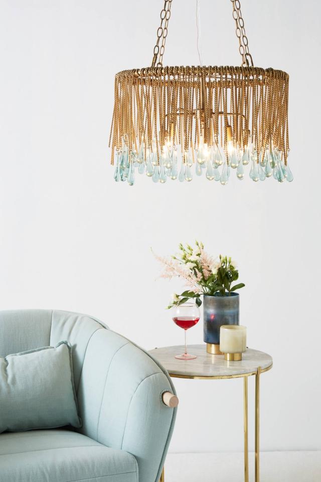 15 Clever Lighting Ideas for Low Ceilings 2022: Shop Our Picks