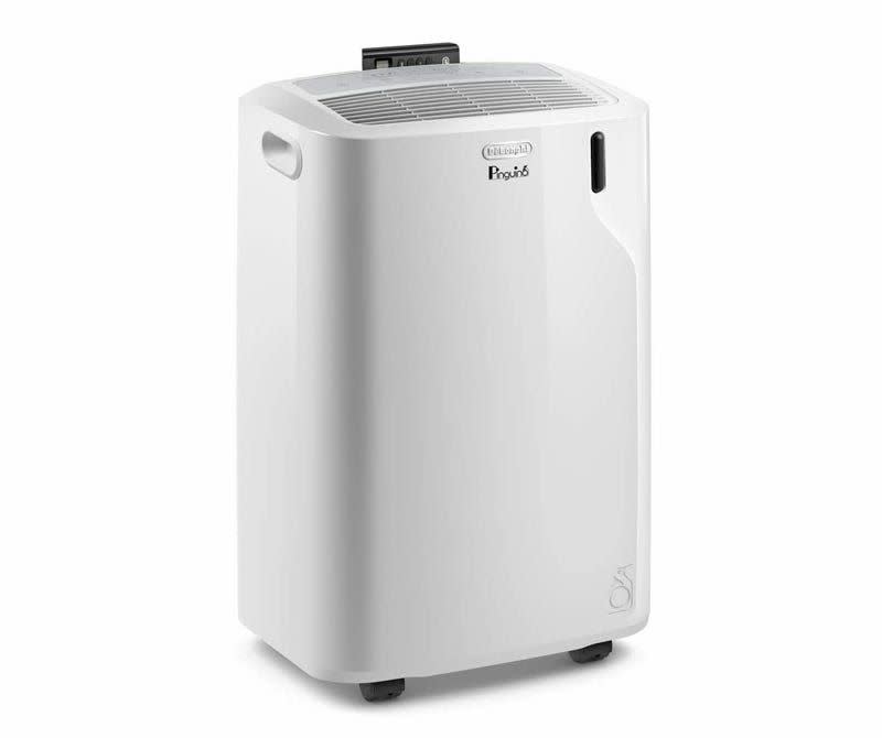 DeLonghi PACEM360 WH Portable Air Conditioner