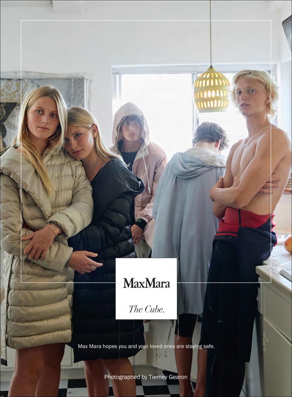 21) Max Mara