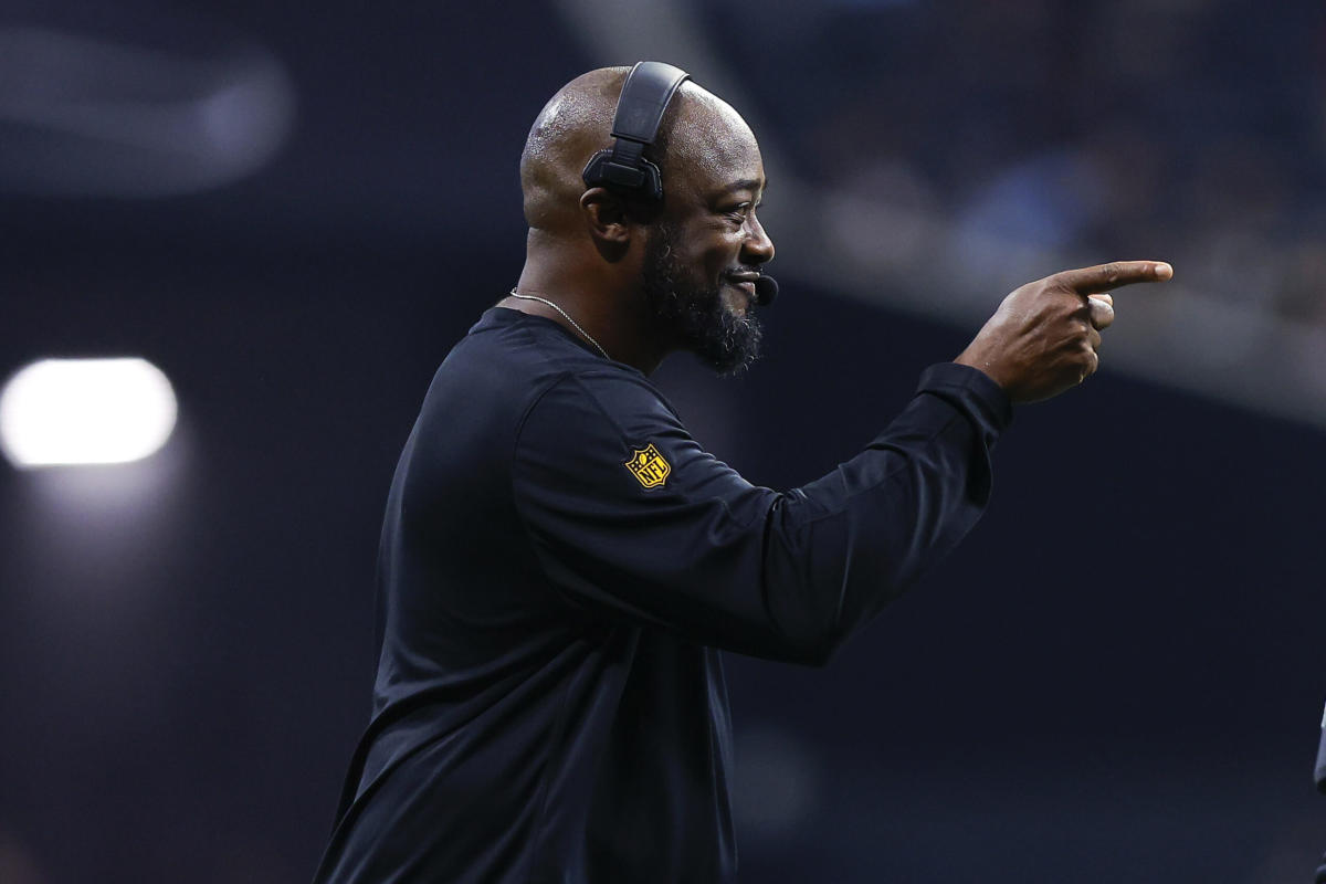 Steelers coach Mike Tomlin promises change — here are 5 areas to consider -  The Athletic