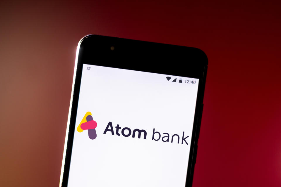 UK's Atom Bank introduces four-day working week without pay cut