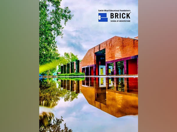 SMEF's Brick School of Architecture