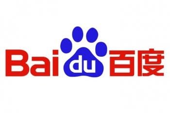 baidu logo