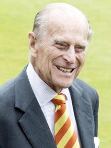 Prince Philip Wont Receive State Funeral Due Coronavirus Pandemic