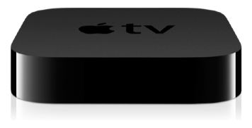 Apple TV