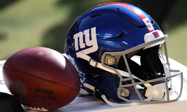 new york giants mock draft