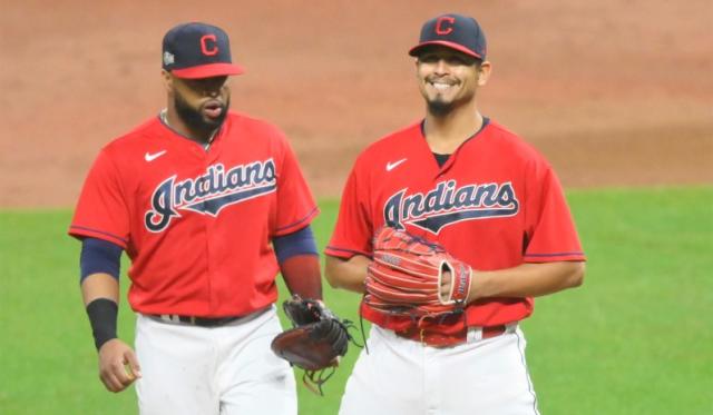 Cleveland Indians baseball team to change name over racist