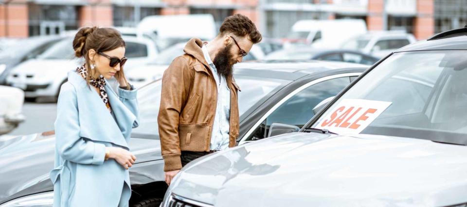 High demand and low supply are driving car prices to record highs — try these 7 strategies to save on your next vehicle