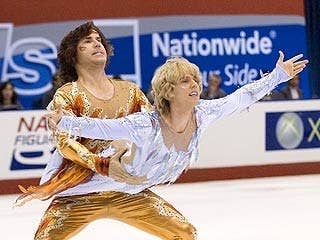 Will Ferrell in "Blades of Glory"