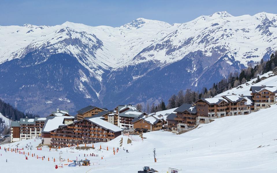 la plagne