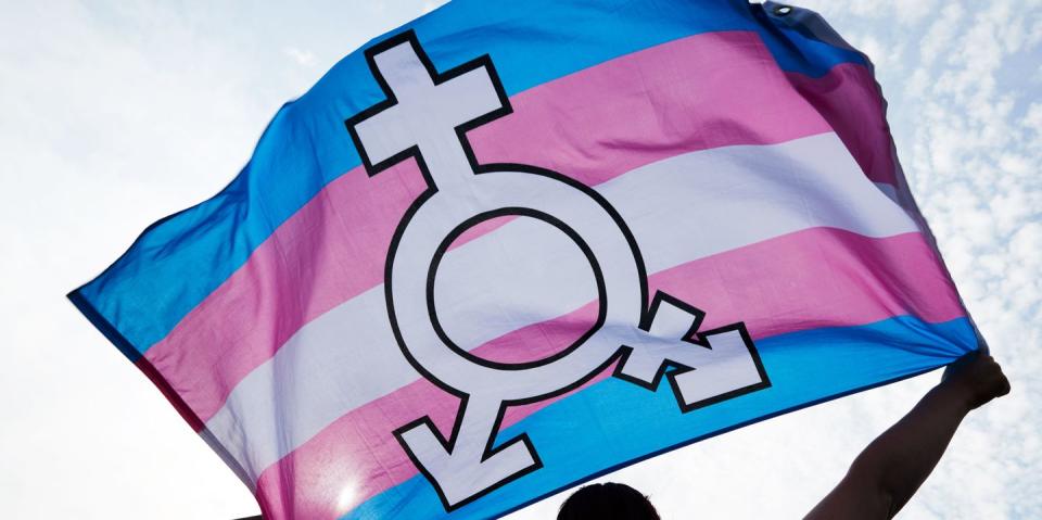 World Health Organization Will Stop Classifying Trans People As