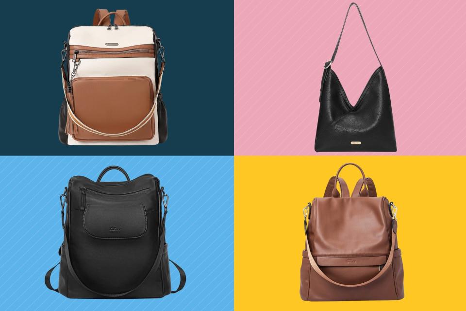 Cluci Bag Sale Roundup