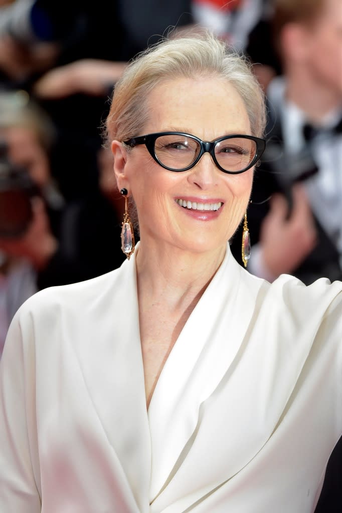 Meryl Streep