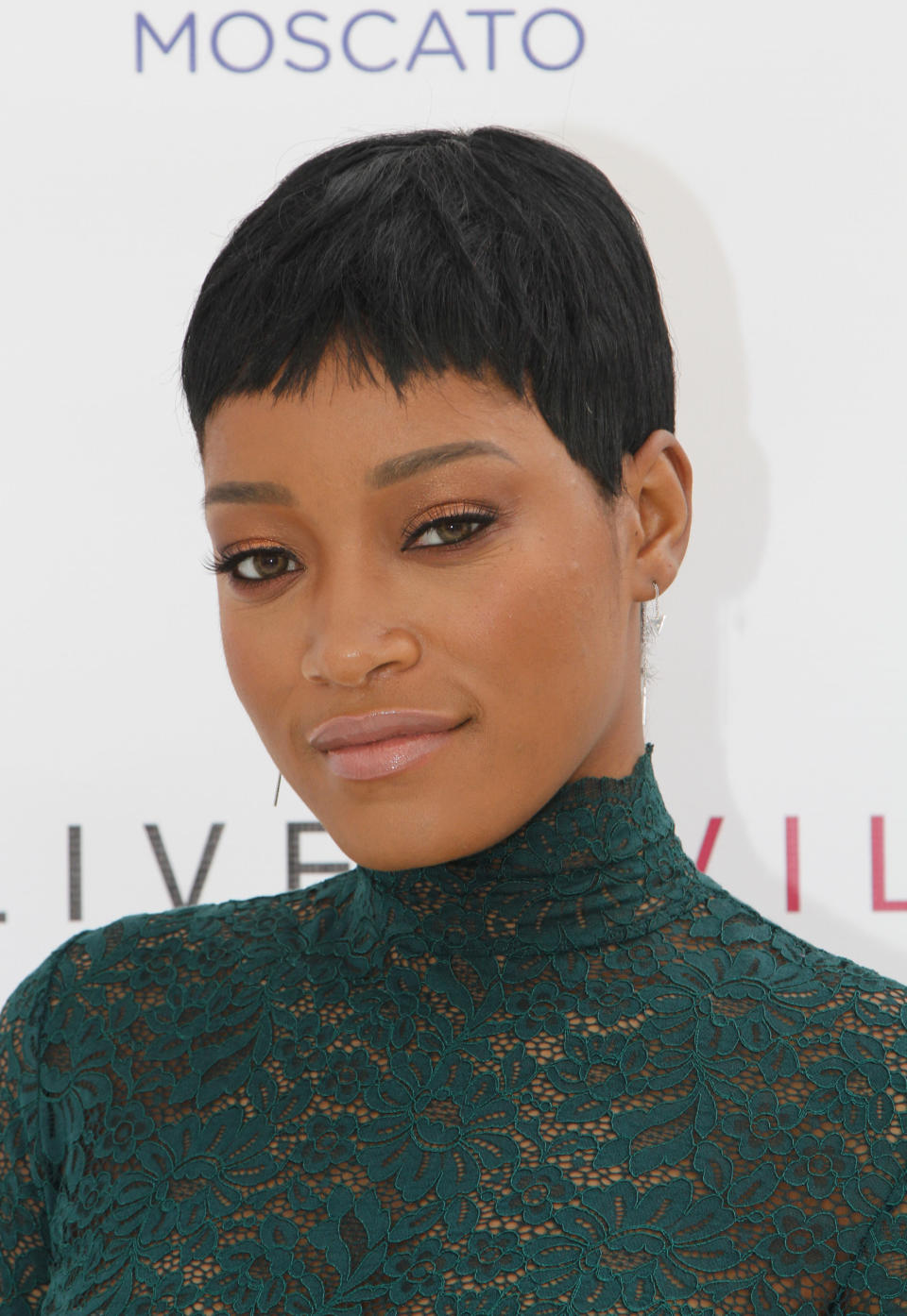 Keke Palmer