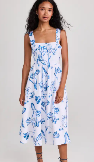 7 Summer Dresses With Pockets That Are as Useful as They Are Cute