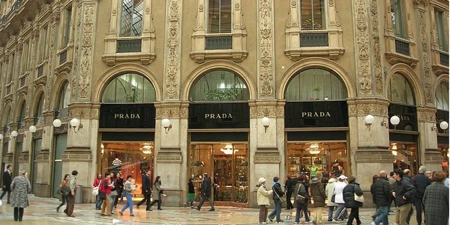 Prada