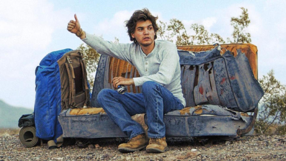 Into The Wild