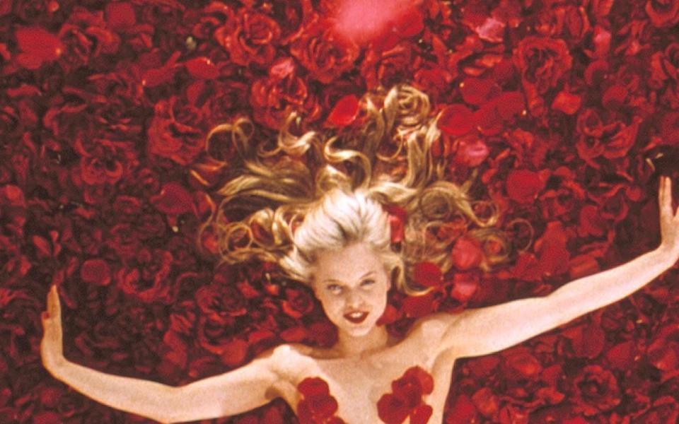 American Beauty: 2000 Oscars Best Picture Winner