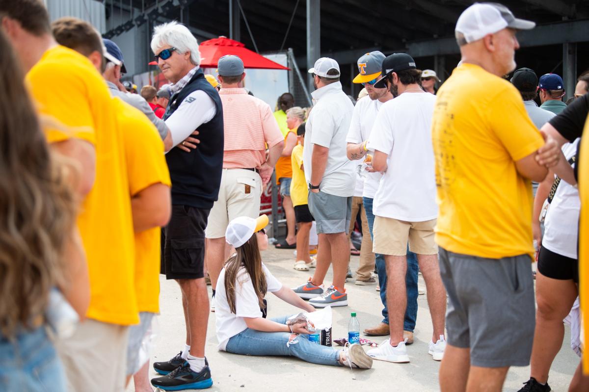 Preview: Tennessee baseball faces Southern Miss in Super Regional