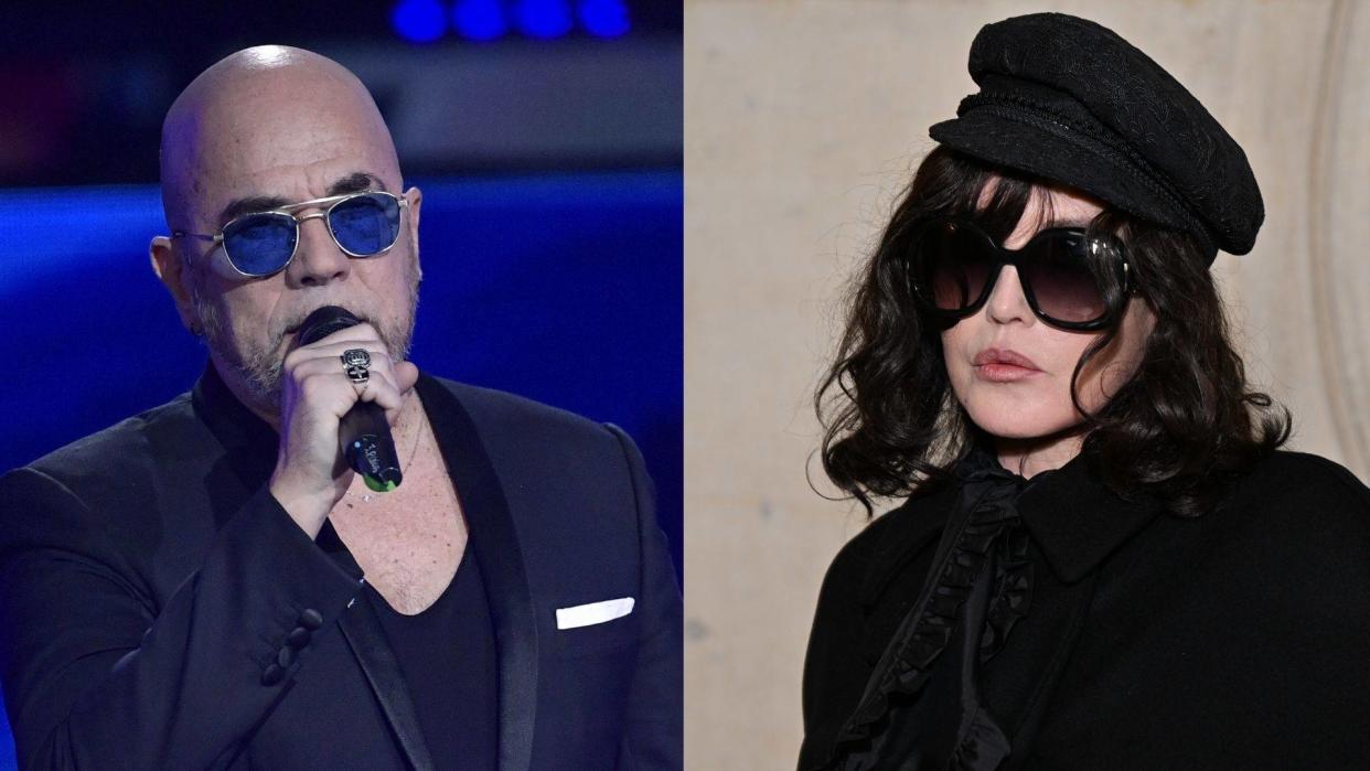 Pascal Obispo et Isabelle Adjani ont bouclé leur projet musical.