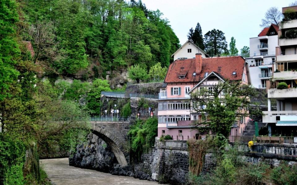 Feldkirch Austria