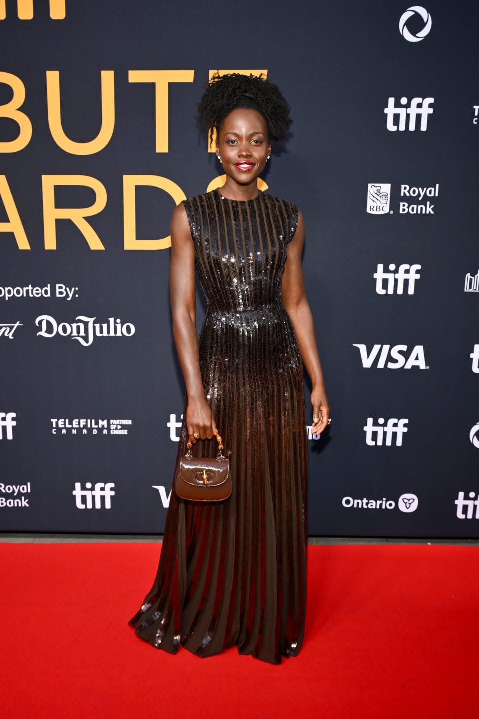 lupita nyongo toronto film festival