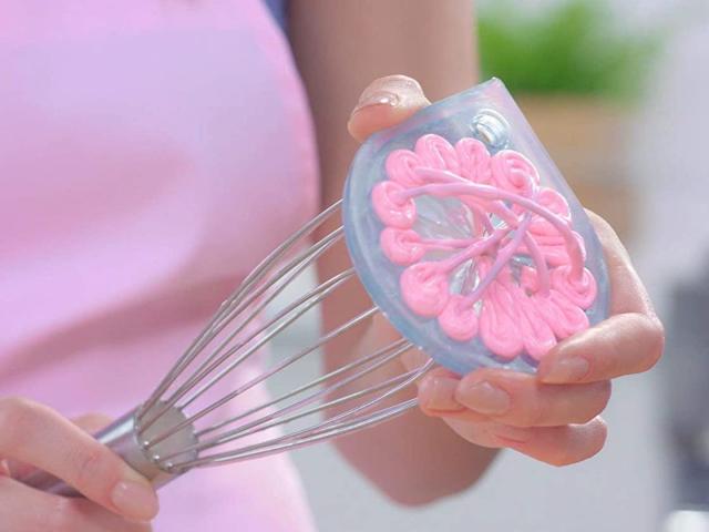 This Tiktok-famous Whisk Folds Flat for Easy Cleaning – SheKnows